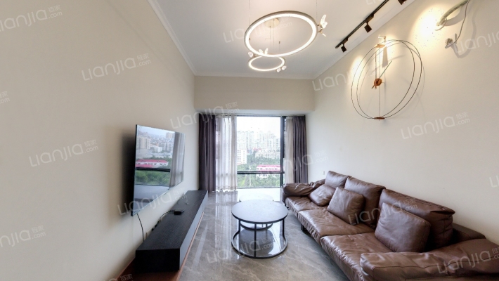 逸龙广场二手房实景图