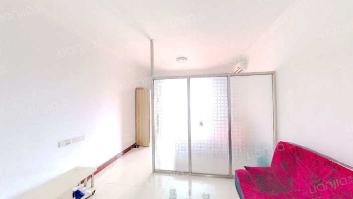 金世纪豪园二手房实景图