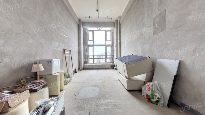 复地T2公馆二手房实景图