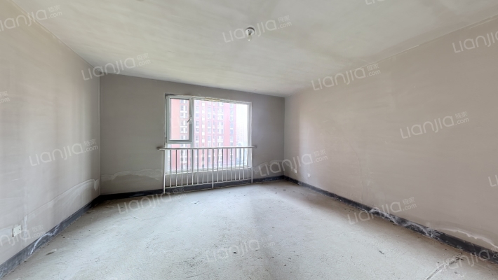 国宅华园二手房实景图