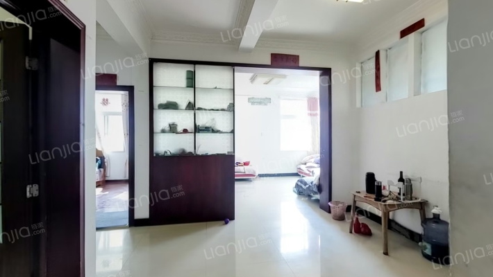 液化气宿舍二手房实景图