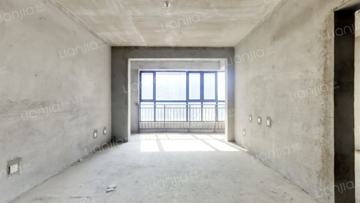 海洋公馆二手房实景图