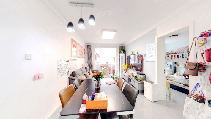 春蕾巷二手房实景图