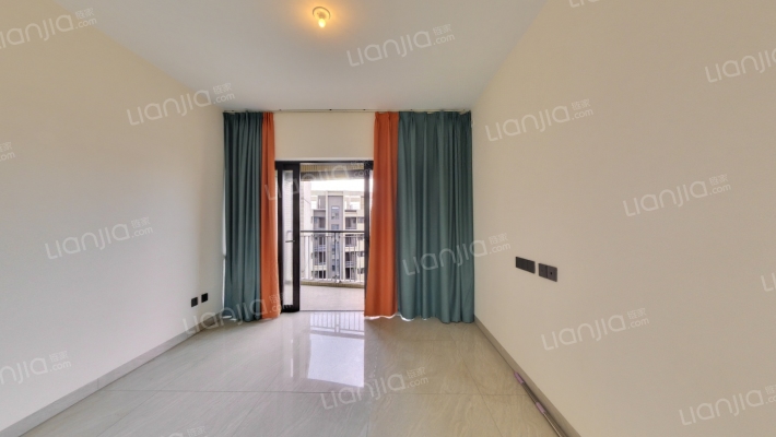 广佛新世界庄园上城二手房实景图