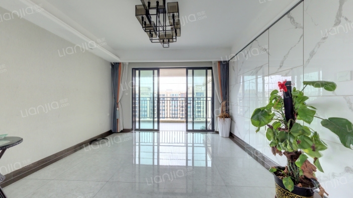 海港成海境界二手房实景图