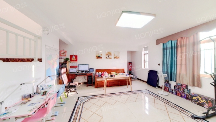 七宝一居二手房实景图