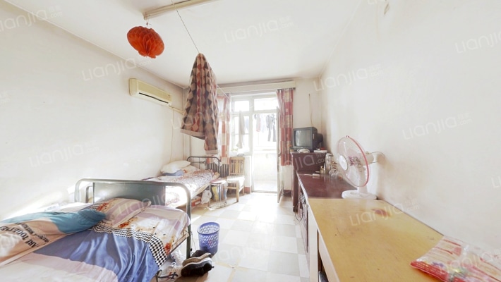 师大公寓二手房实景图