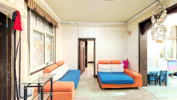 孔村东区二手房实景图