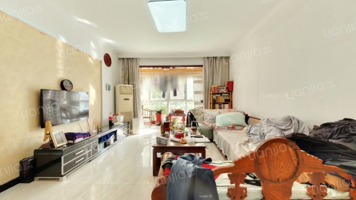 交大曲江新村北苑二手房实景图