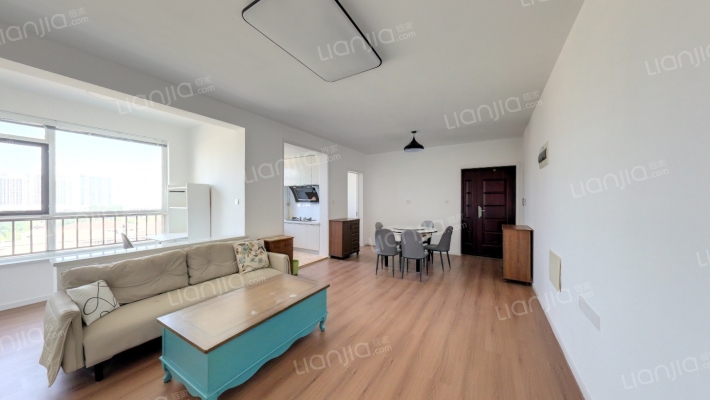 金海名园二手房实景图