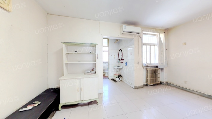 综一矿区万青小区二手房实景图