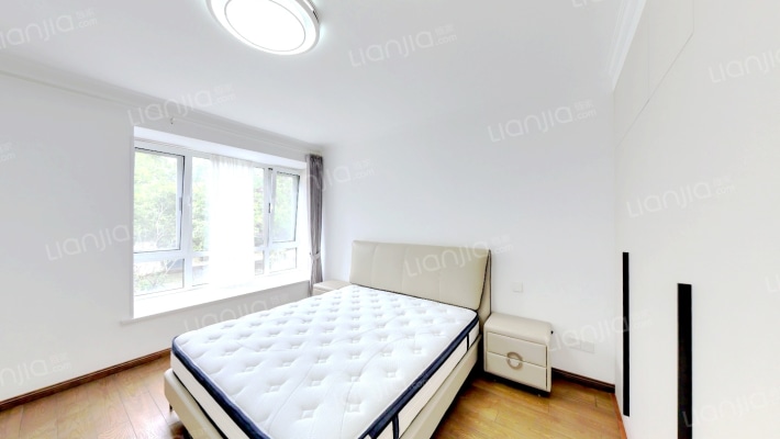 花雨亭小区二手房实景图