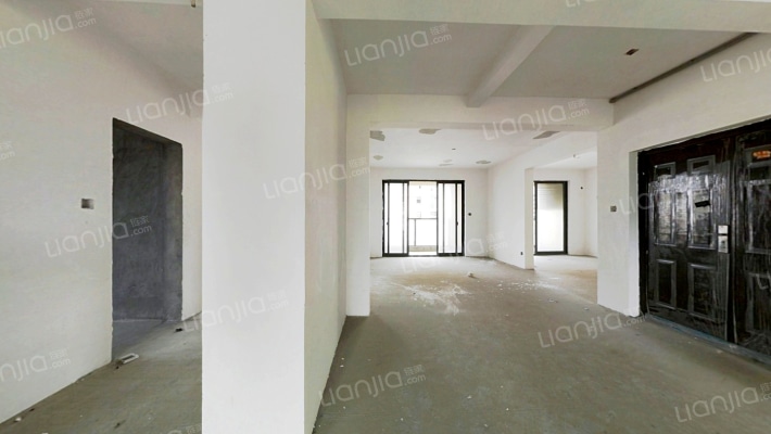 枫景名苑二手房实景图