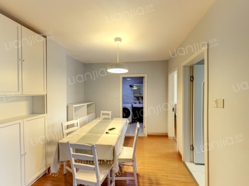 整租·新界五期 2室1厅 东南