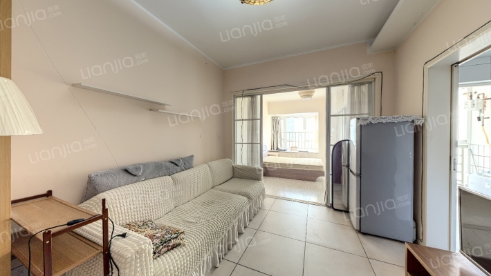 金湖公寓(武昌)二手房实景图