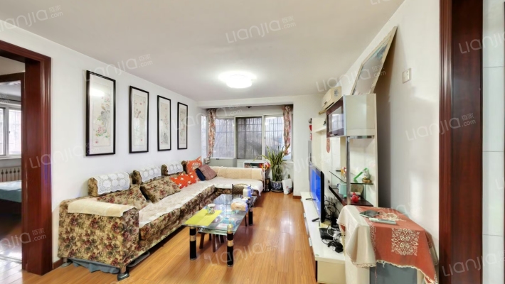 润生园二手房实景图