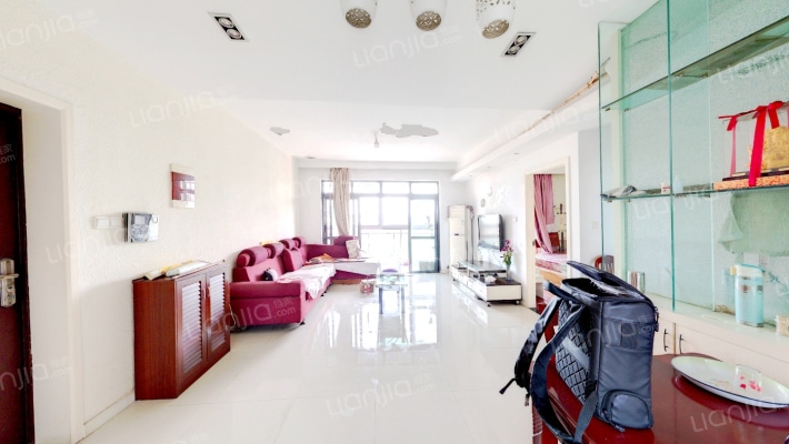 新星都市二手房实景图