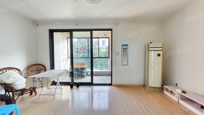 良渚文化村白鹭郡东二手房实景图