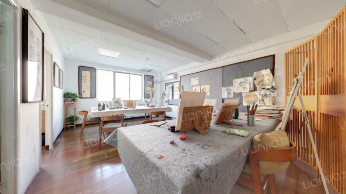 文锦大厦二手房实景图