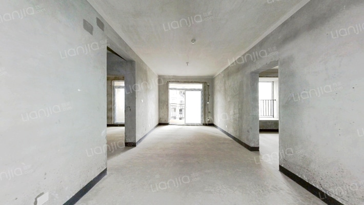 保亿丽景紫园2期公园ONE二手房实景图