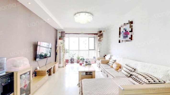 凤凰城梧桐苑南区二手房实景图