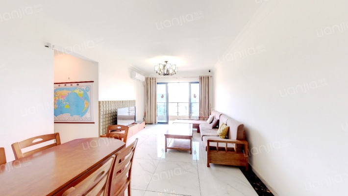 碧桂园智慧家二手房实景图