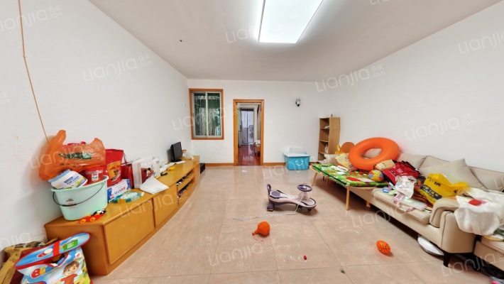 同善小区二手房实景图