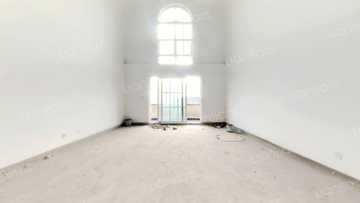 天正桃源二手房实景图