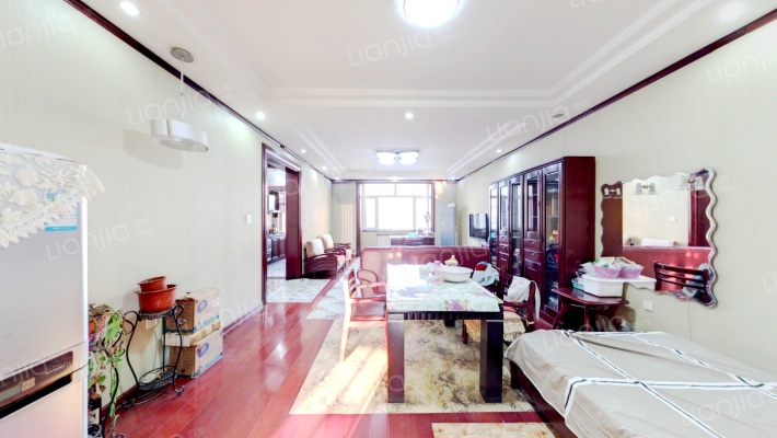 建议街二手房实景图