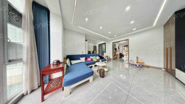 金阳丽景二手房实景图