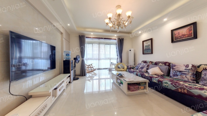 万邦和谐园二手房实景图