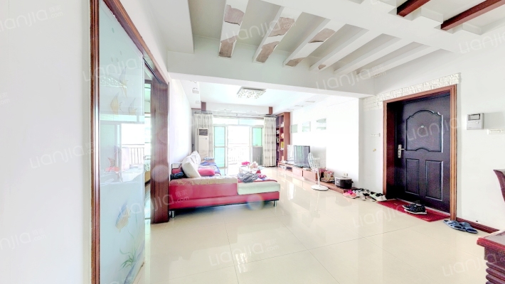 滨水香苑二手房实景图