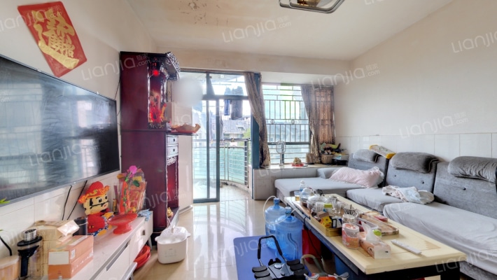 海逸雅居二手房实景图