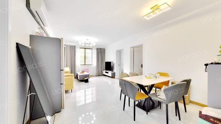 缤纷西苑二手房实景图