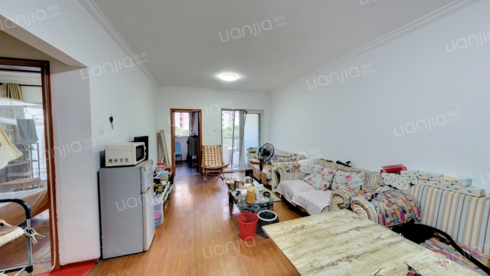 常发香城湾二期二手房实景图