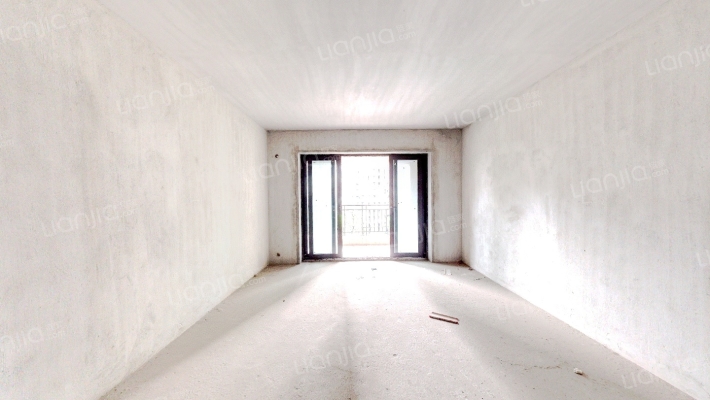 星星凯旋国际北区二手房实景图