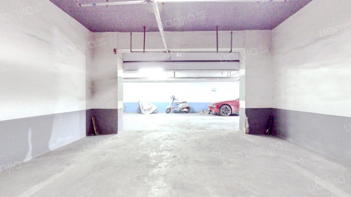 乐府江南二手房实景图