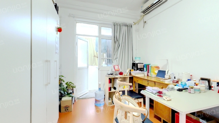 永定路15号二手房实景图