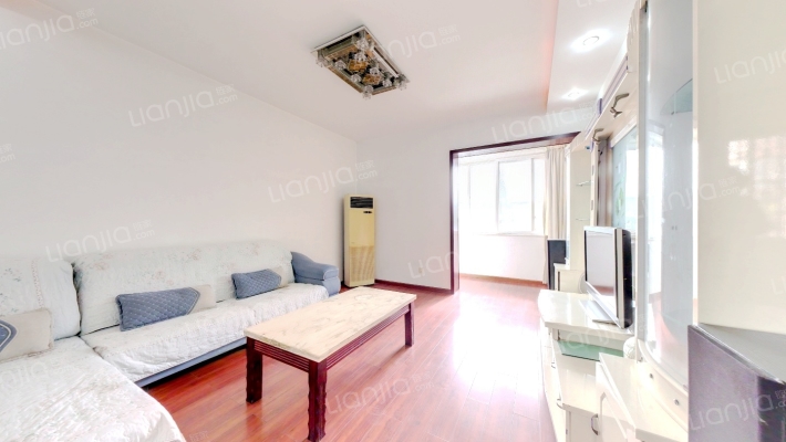 百盛苑二期二手房实景图