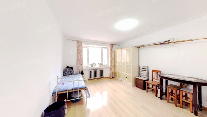 河清街二手房实景图