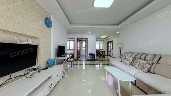 润泽名邸二手房实景图