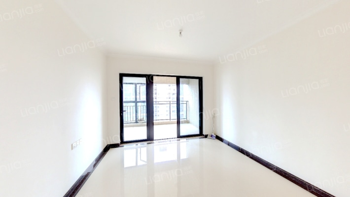 时代倾城二期二手房实景图