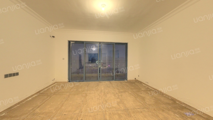 碧桂园珑悦二手房实景图