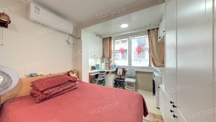 孝丰路小区二手房实景图