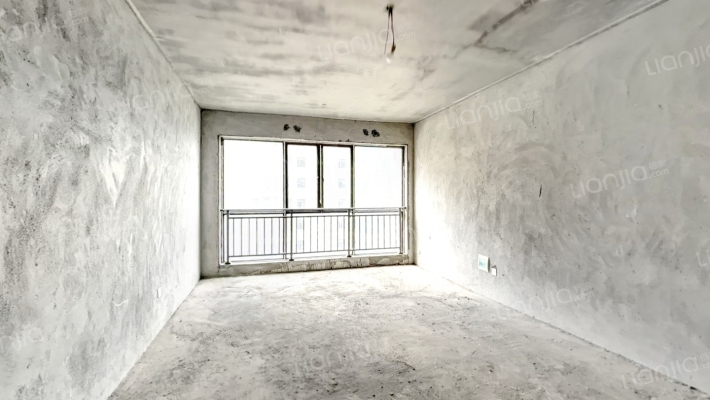 文峰豪廷二手房实景图