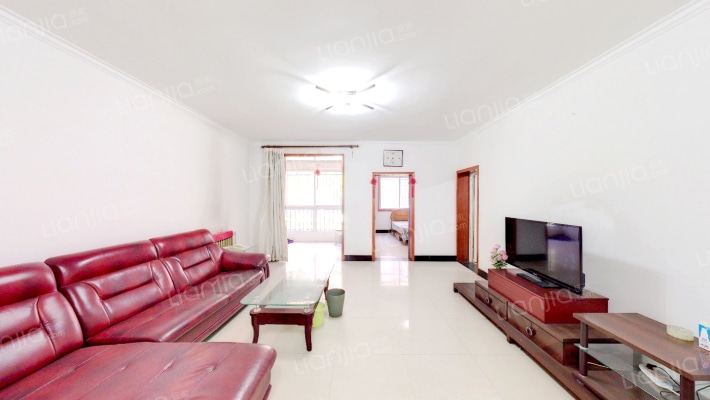 新华嘉园西区二手房实景图