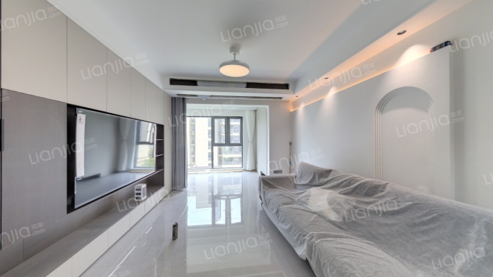 双清院子南区二手房实景图