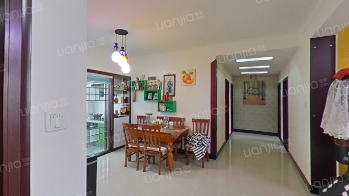 东景小区西区二手房实景图