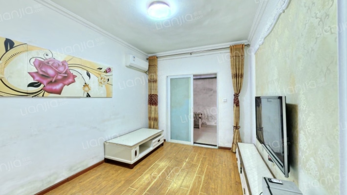 社学巷1号二手房实景图