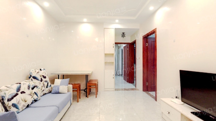 京珠苑二手房实景图